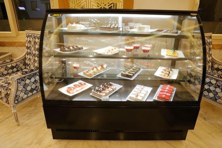 Tiba Rose Otel 3*