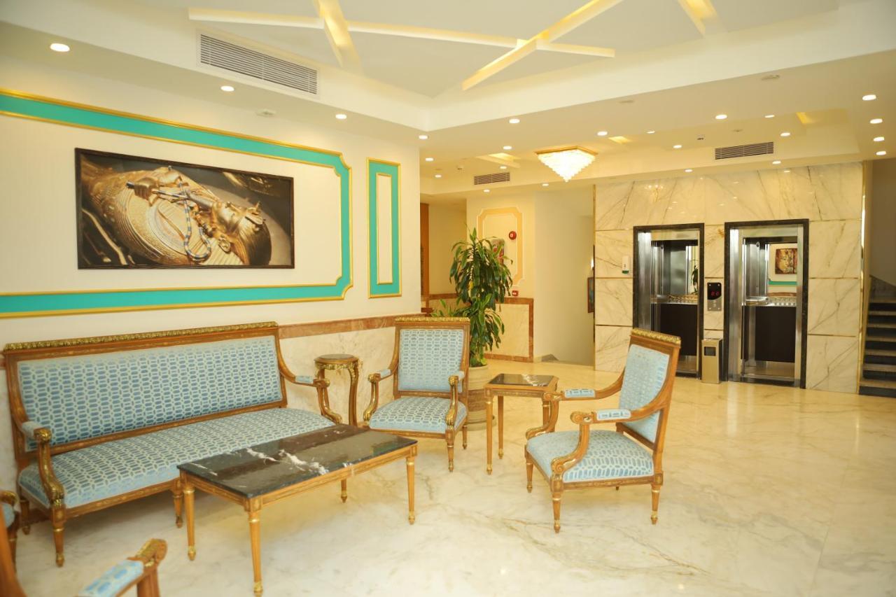 Tiba Rose Otel