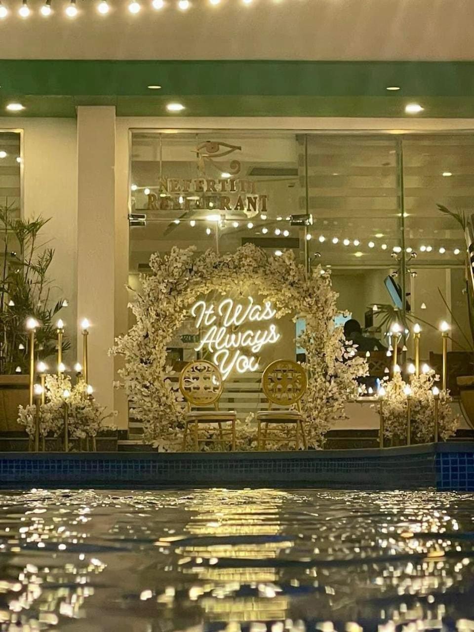 Tiba Rose Otel 3*