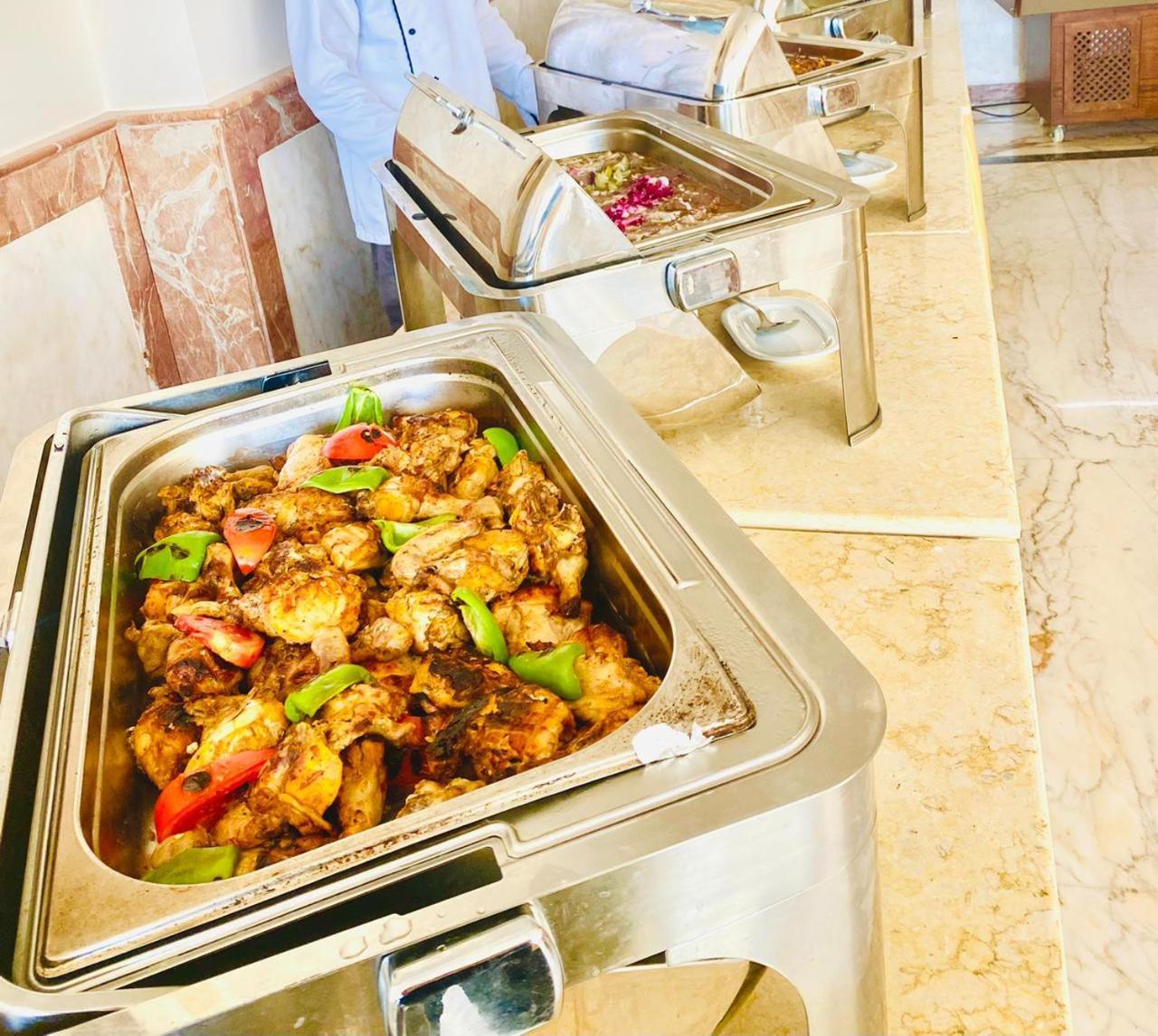 Tiba Rose Otel Hurgada