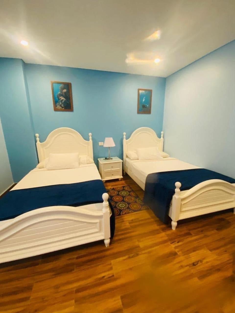 Tiba Rose Otel 3*