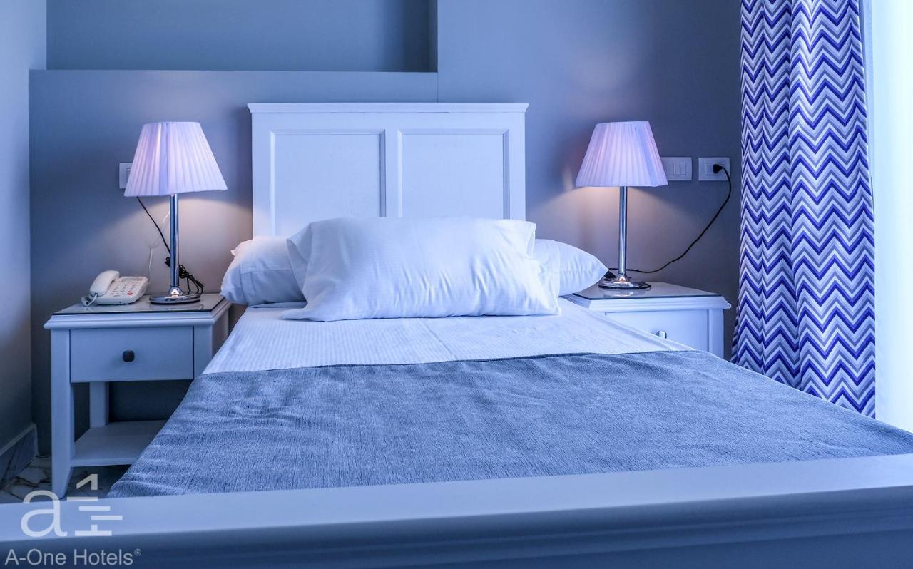 Otel Tiba Rose