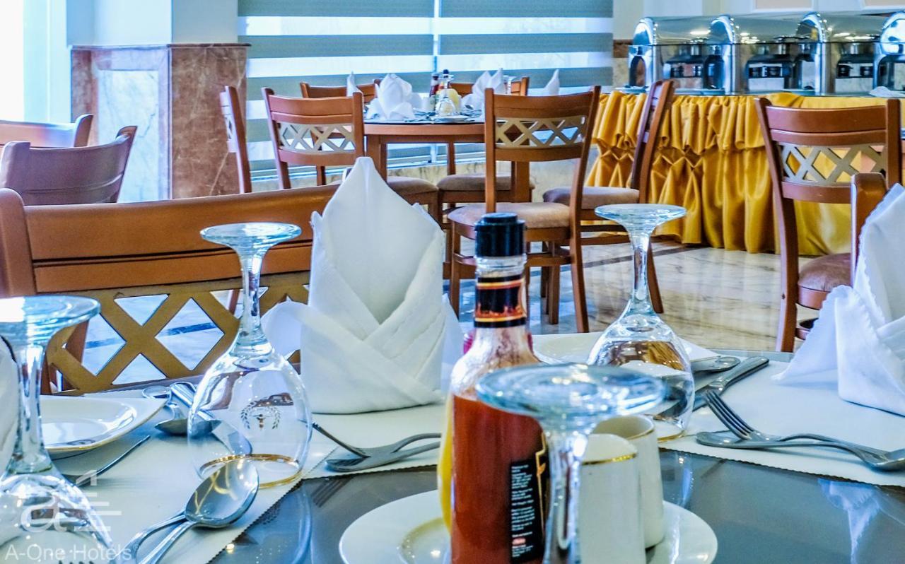 Tiba Rose Otel 3*